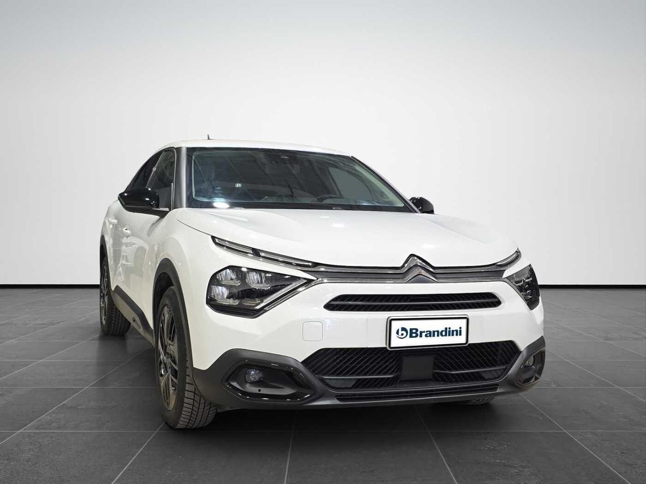 Citroën Citroën C4 usata 22