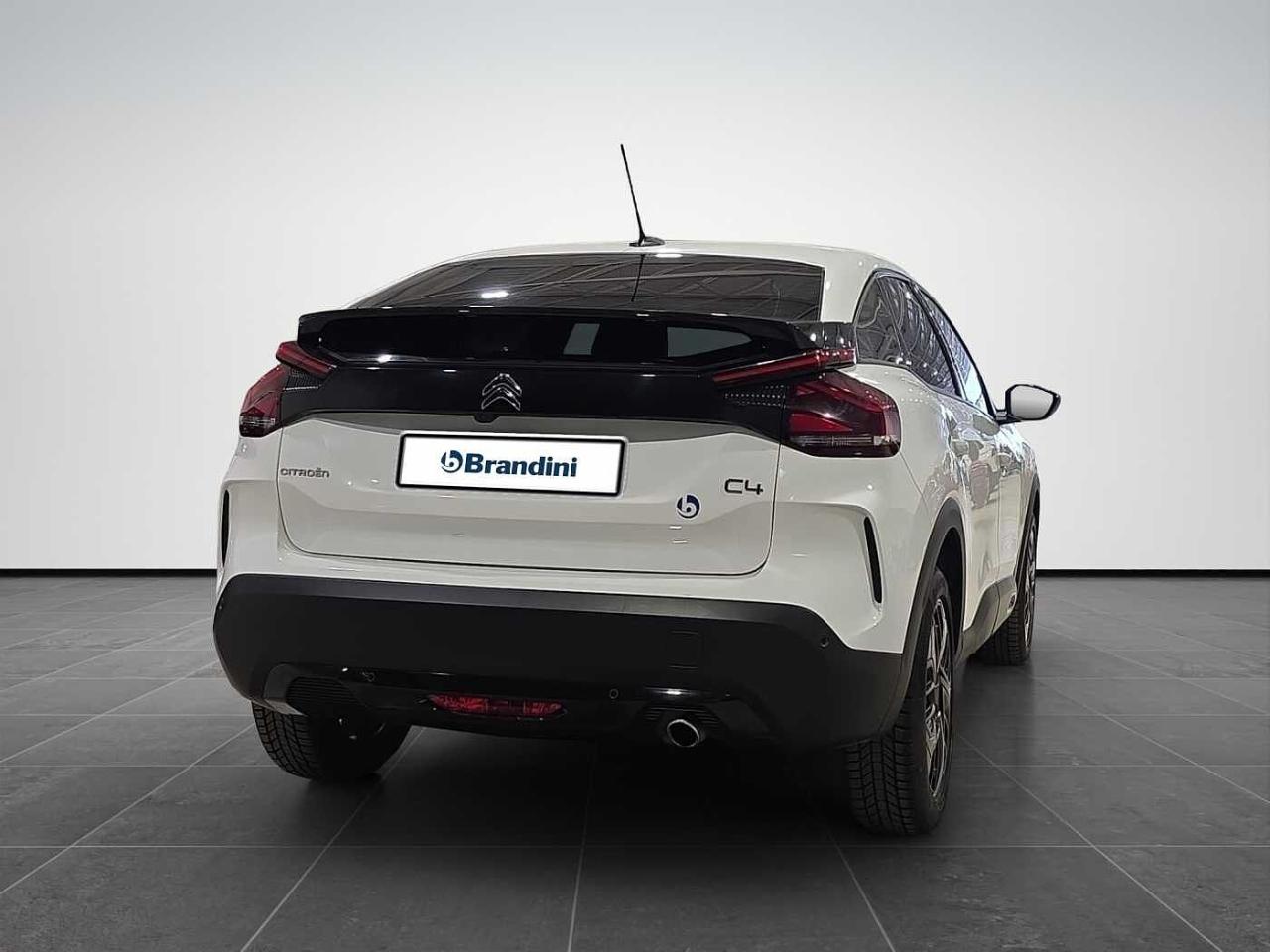 Citroën Citroën C4 usata 25