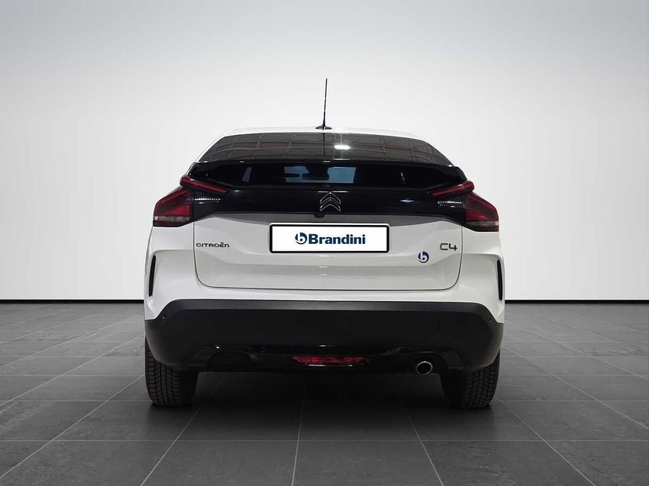 Citroën Citroën C4 usata 26