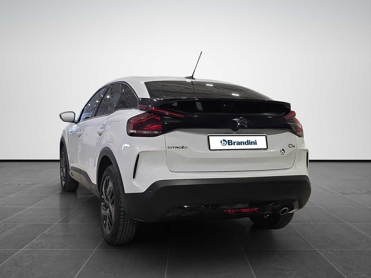 Citroën Citroën C4 usata 27