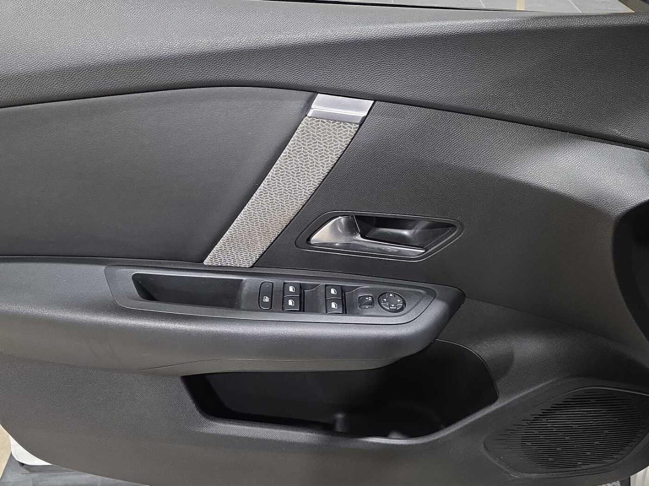 Citroën Citroën C4 usata 28