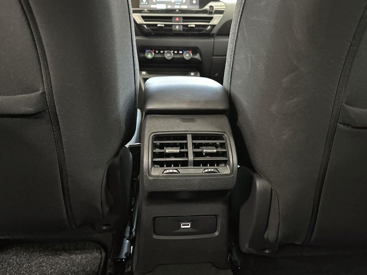 Citroën Citroën C4 usata 5