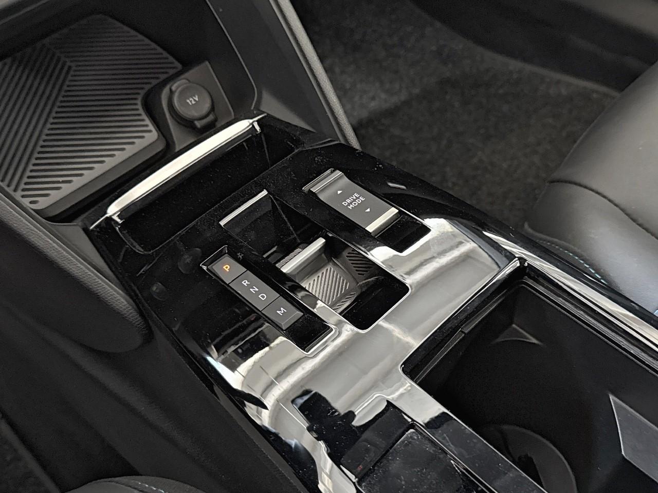 Citroën Citroën C4 usata 6
