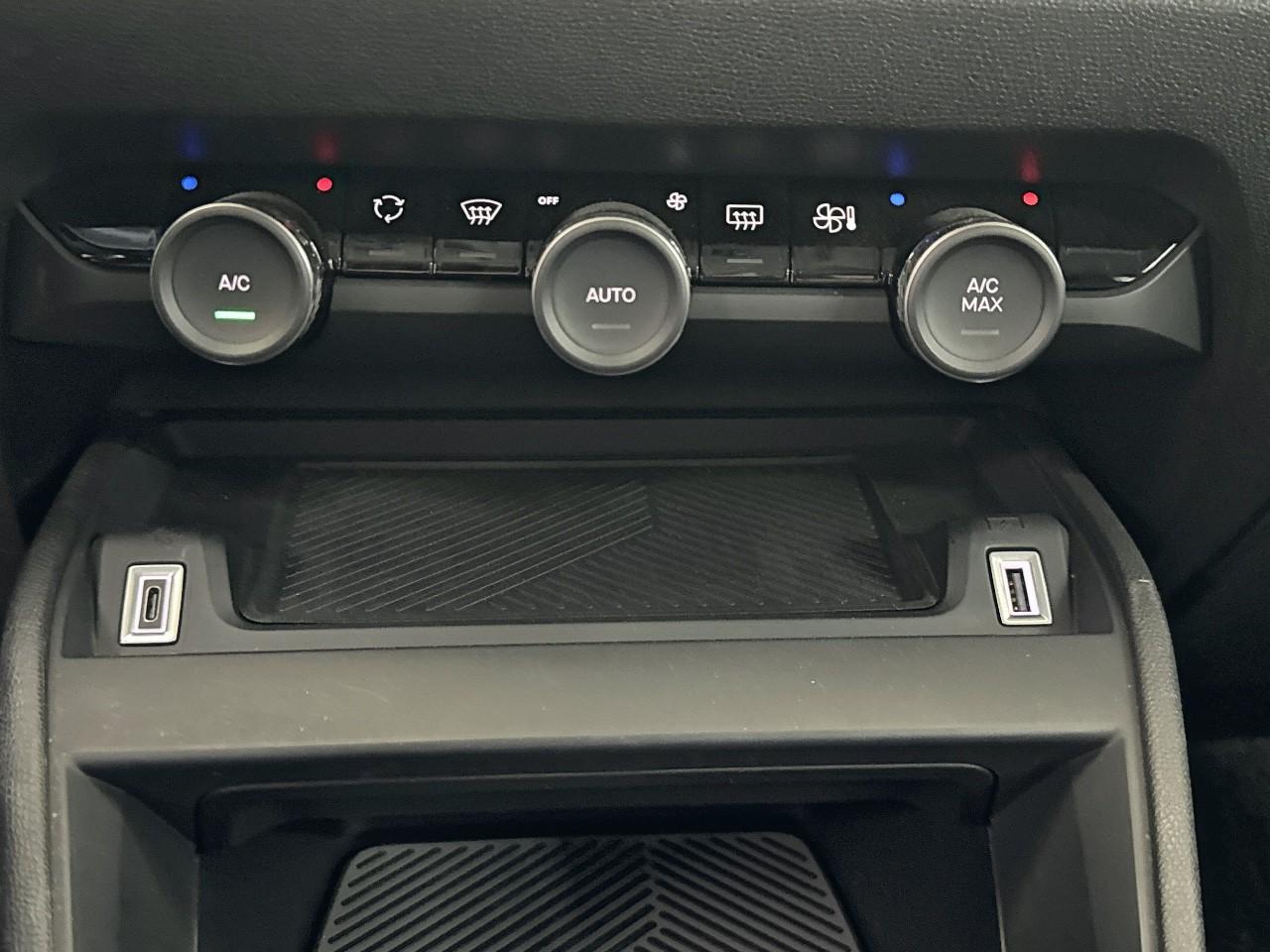 Citroën Citroën C4 usata 9