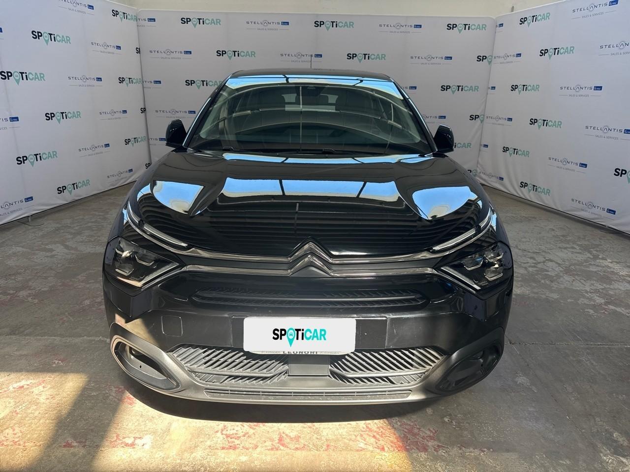 Citroën Citroën C4 usata 11