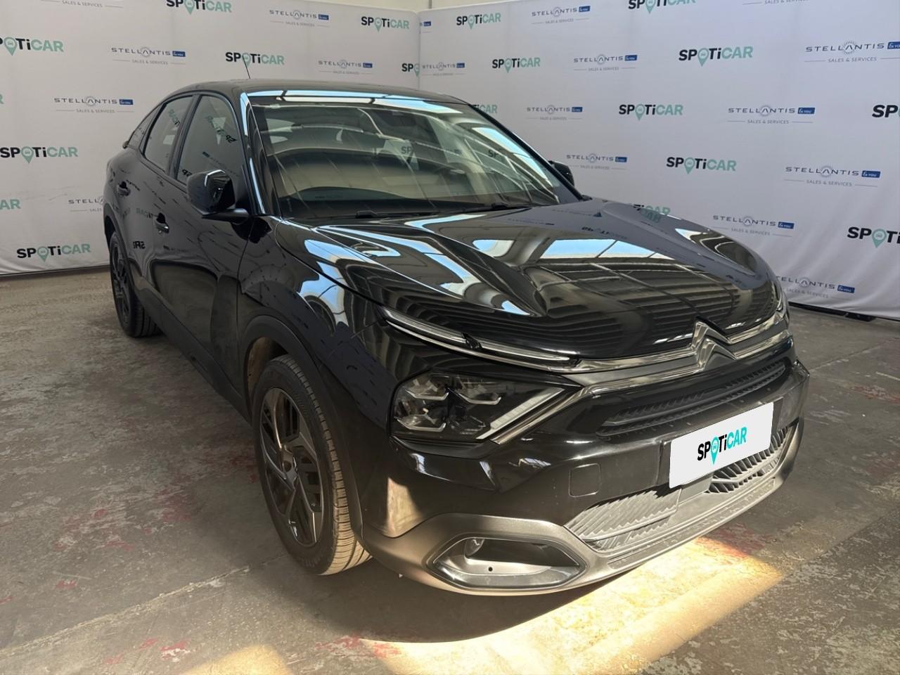 Citroën Citroën C4 usata 15