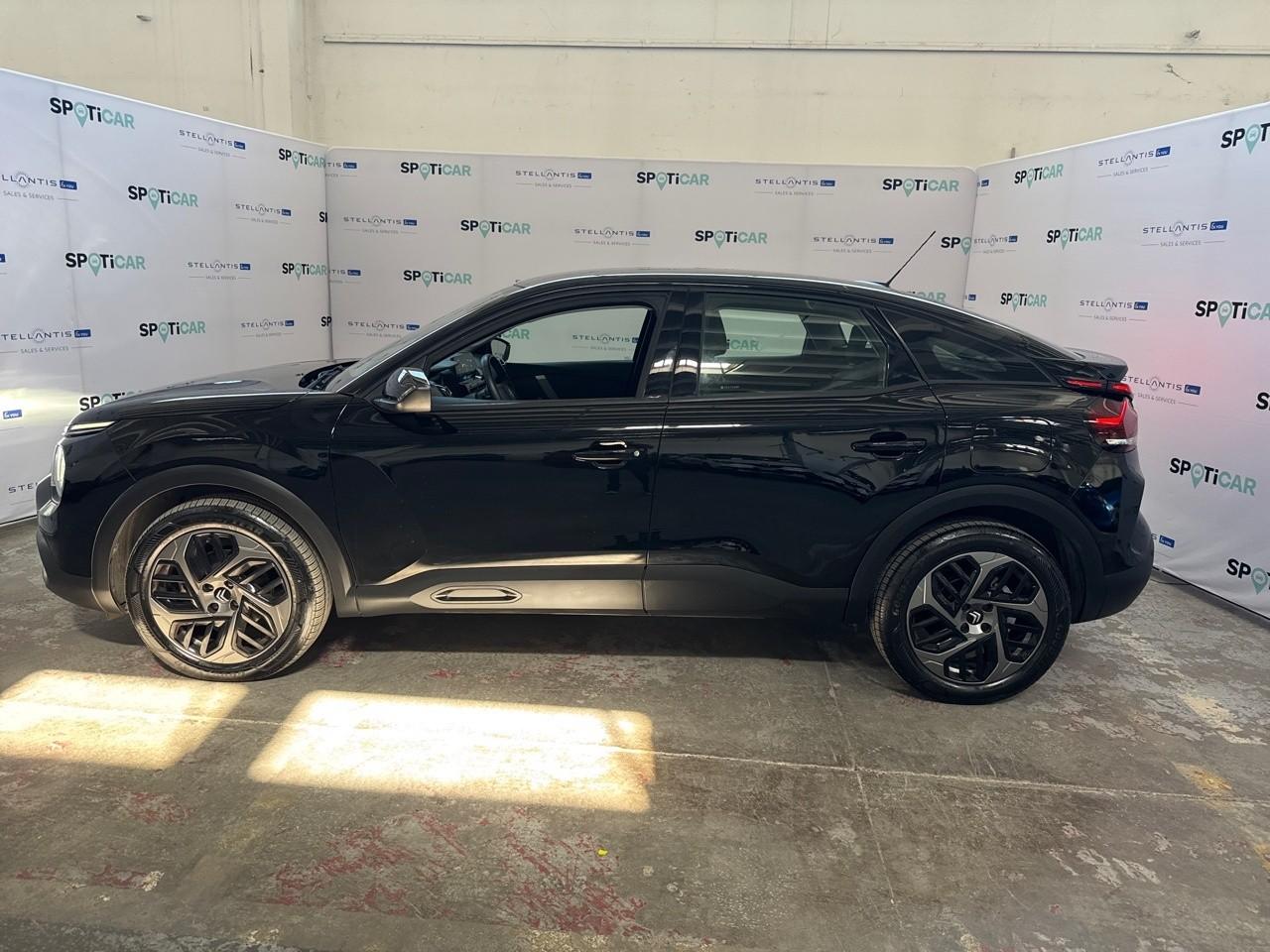 Citroën Citroën C4 usata 16
