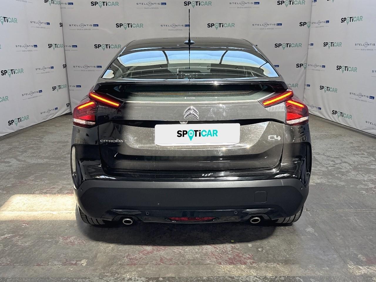 Citroën Citroën C4 usata 17