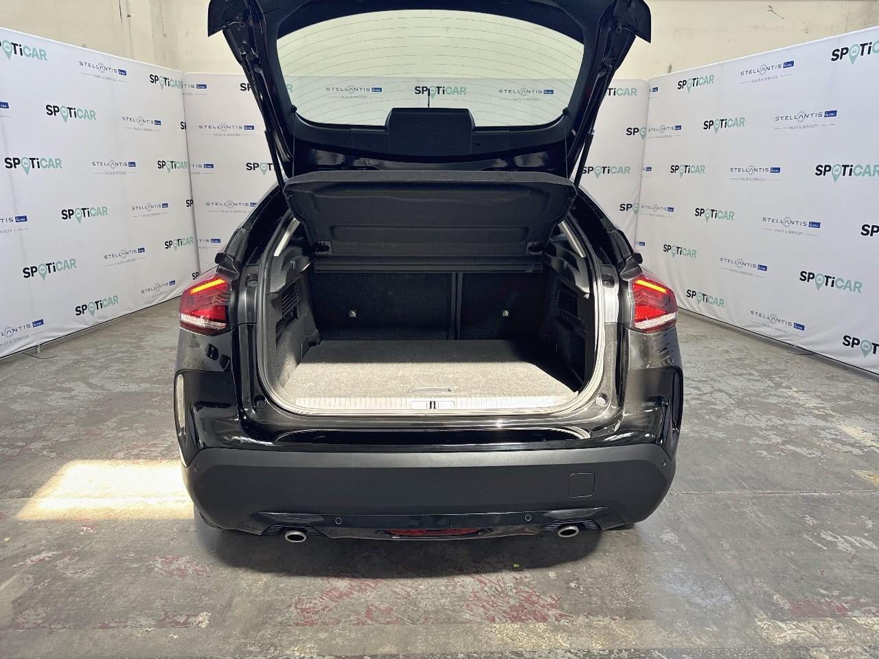 Citroën Citroën C4 usata 18