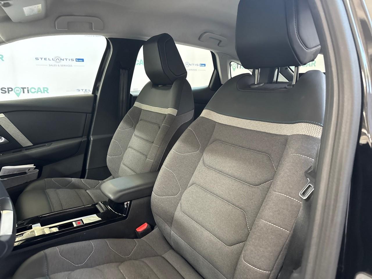 Citroën Citroën C4 usata 21