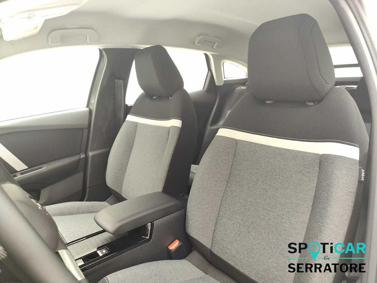 Citroën Citroën C4 usata 2