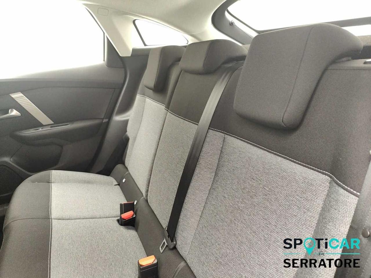Citroën Citroën C4 usata 3