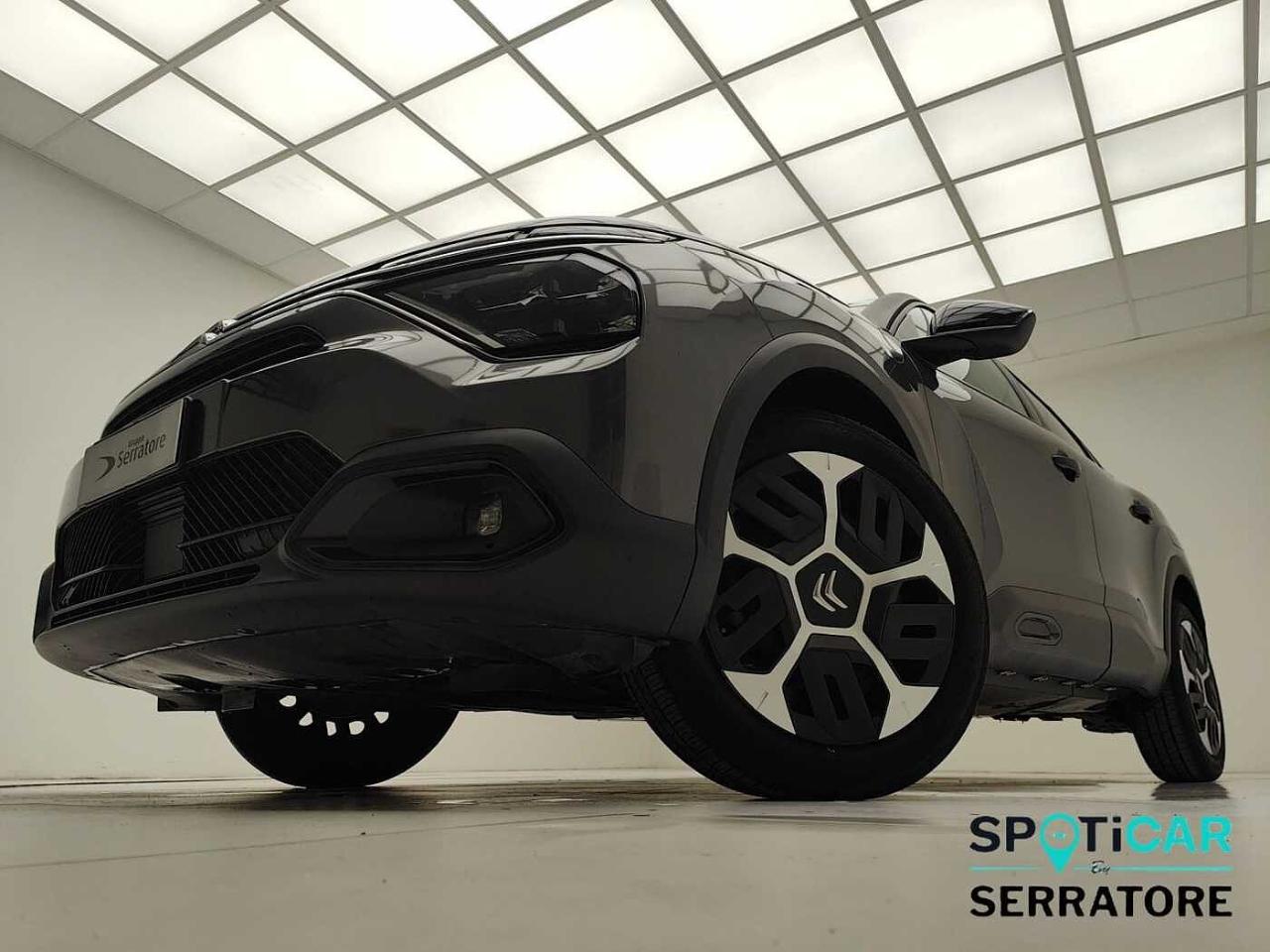 Citroën Citroën C4 usata 4