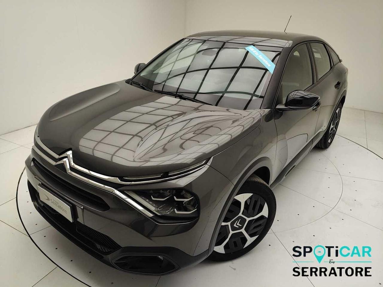 Citroën Citroën C4 usata 5