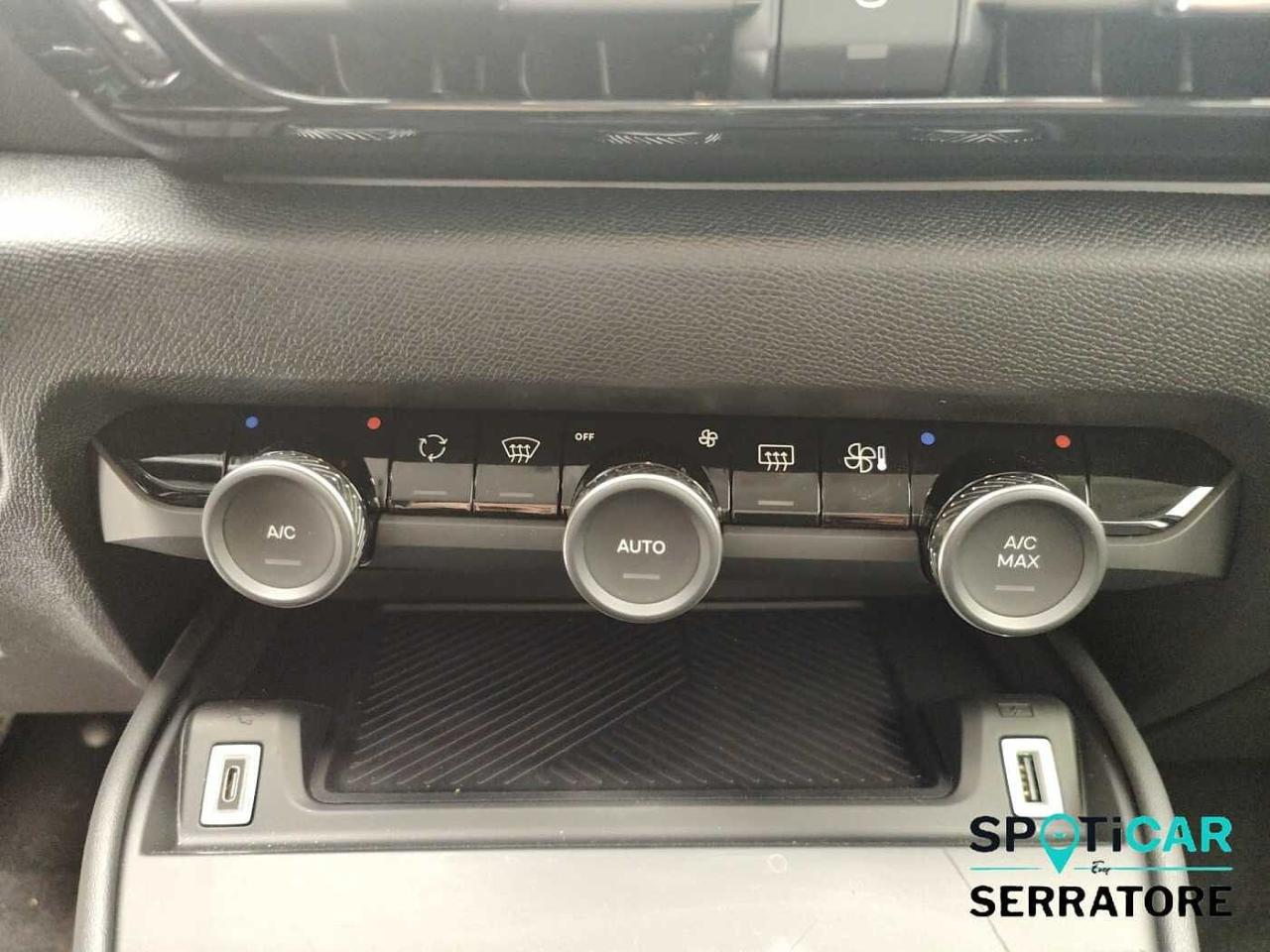 Citroën Citroën C4 usata 6