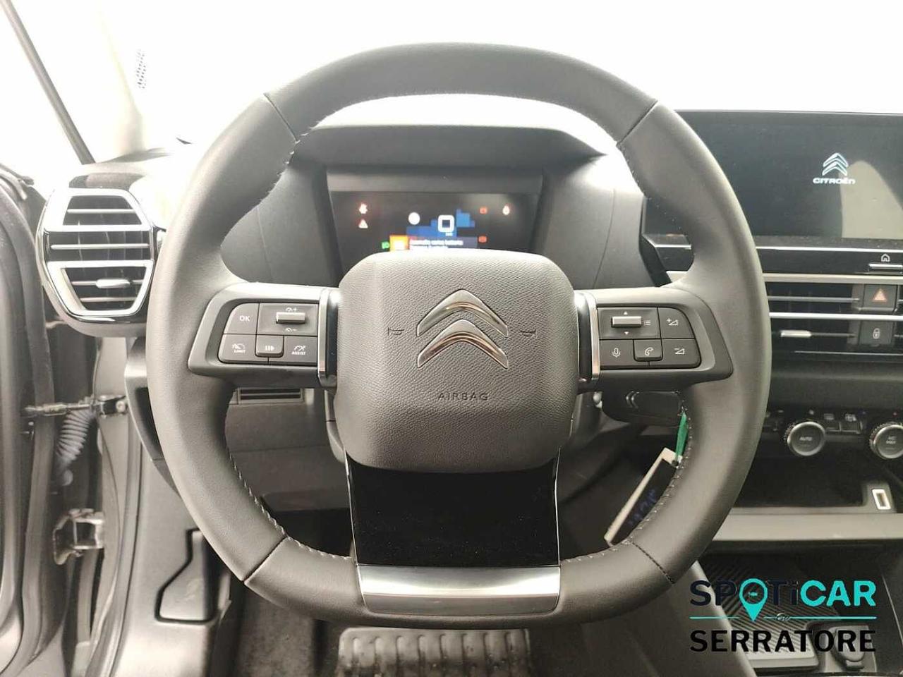 Citroën Citroën C4 usata 7