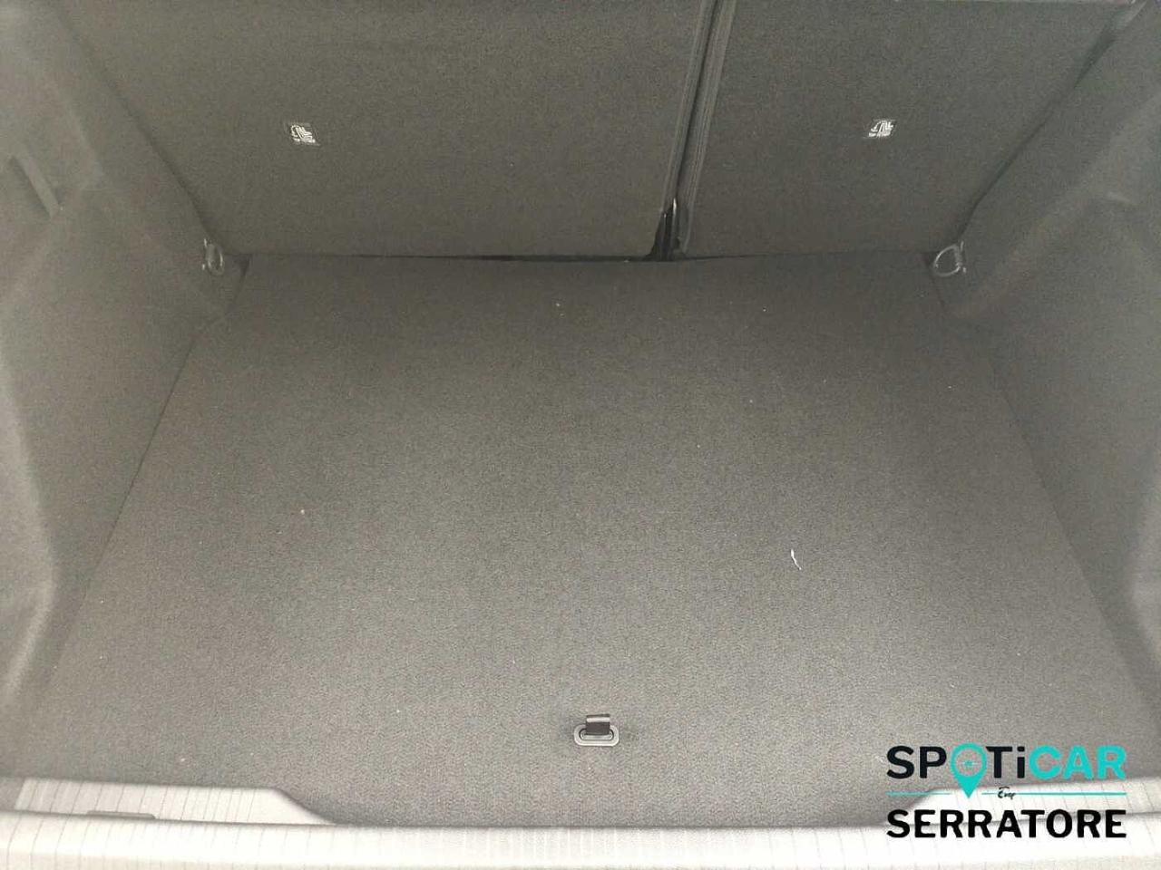Citroën Citroën C4 usata 8