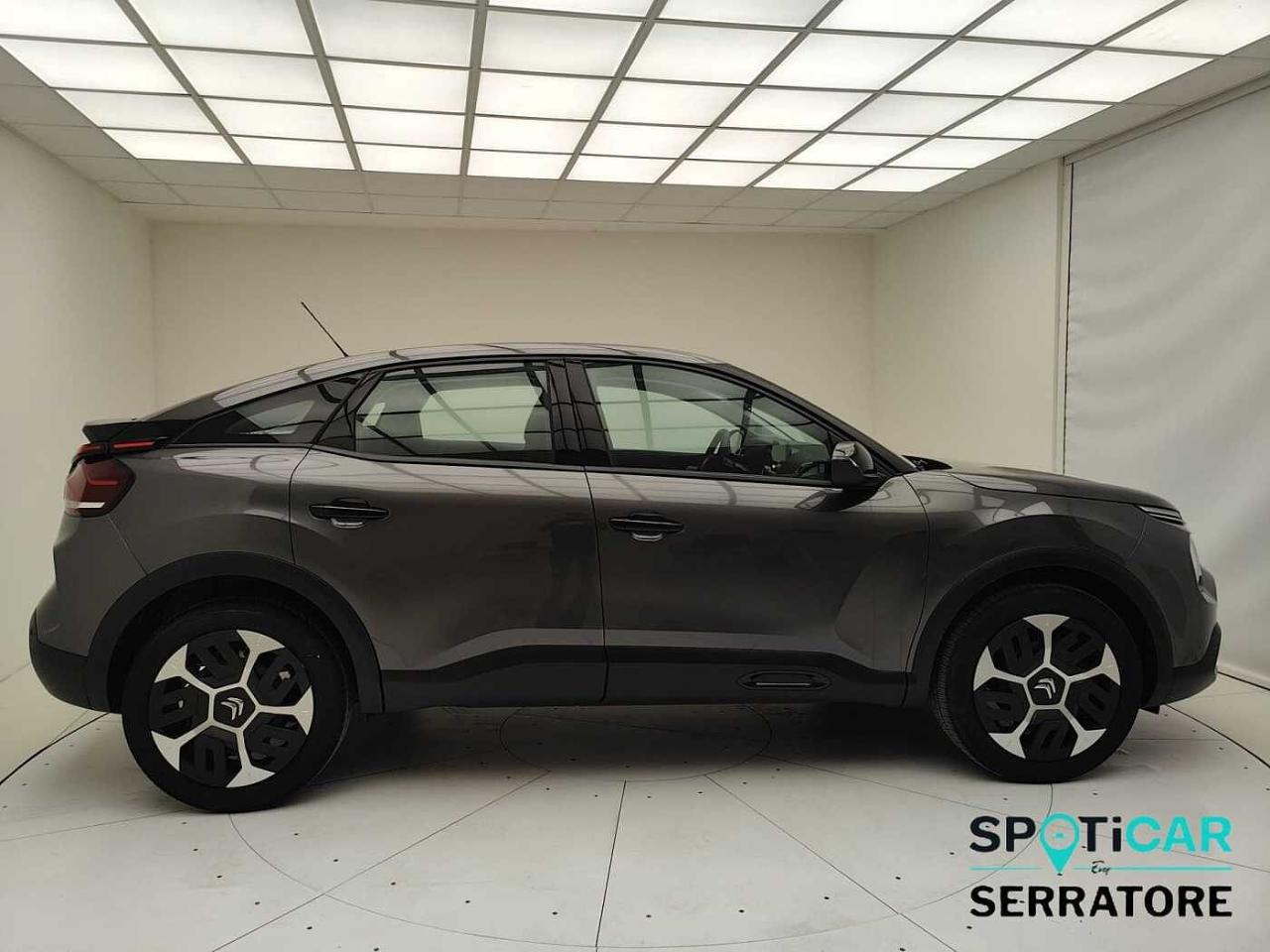 Citroën Citroën C4 usata 10