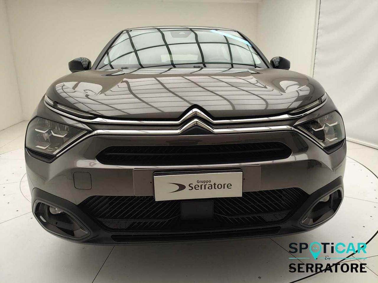 Citroën Citroën C4 usata 11