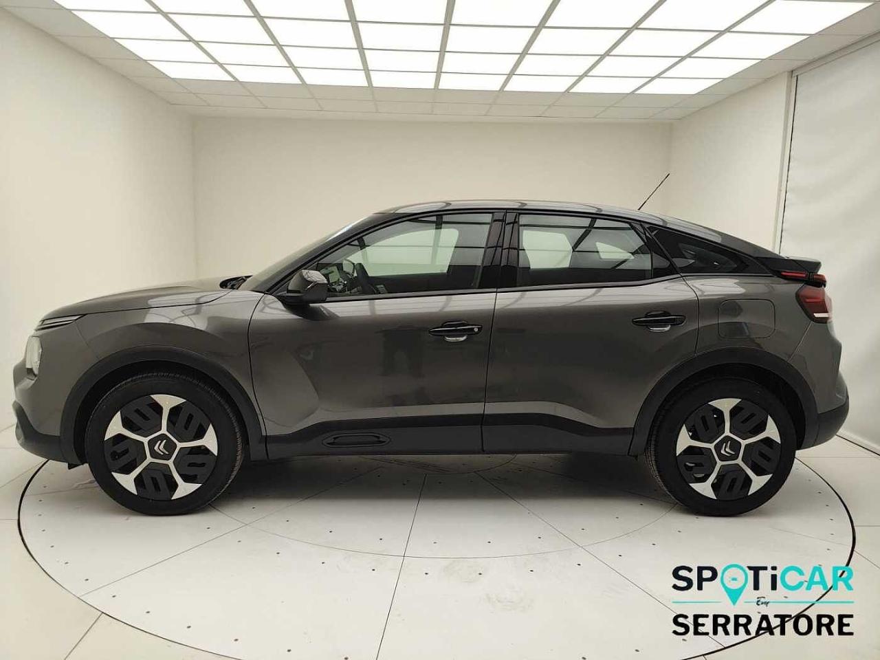 Citroën Citroën C4 usata 12