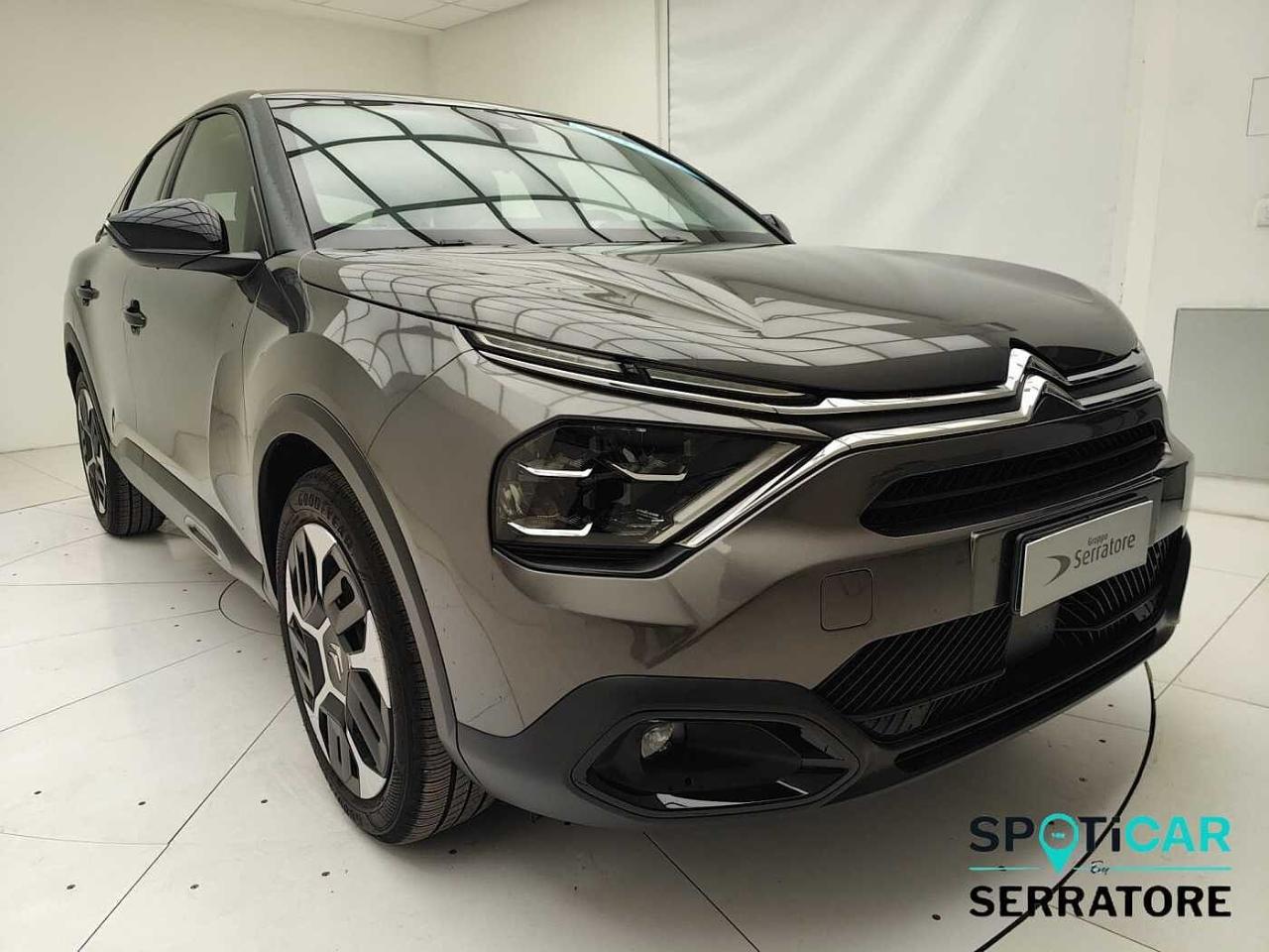 Citroën Citroën C4 usata 13