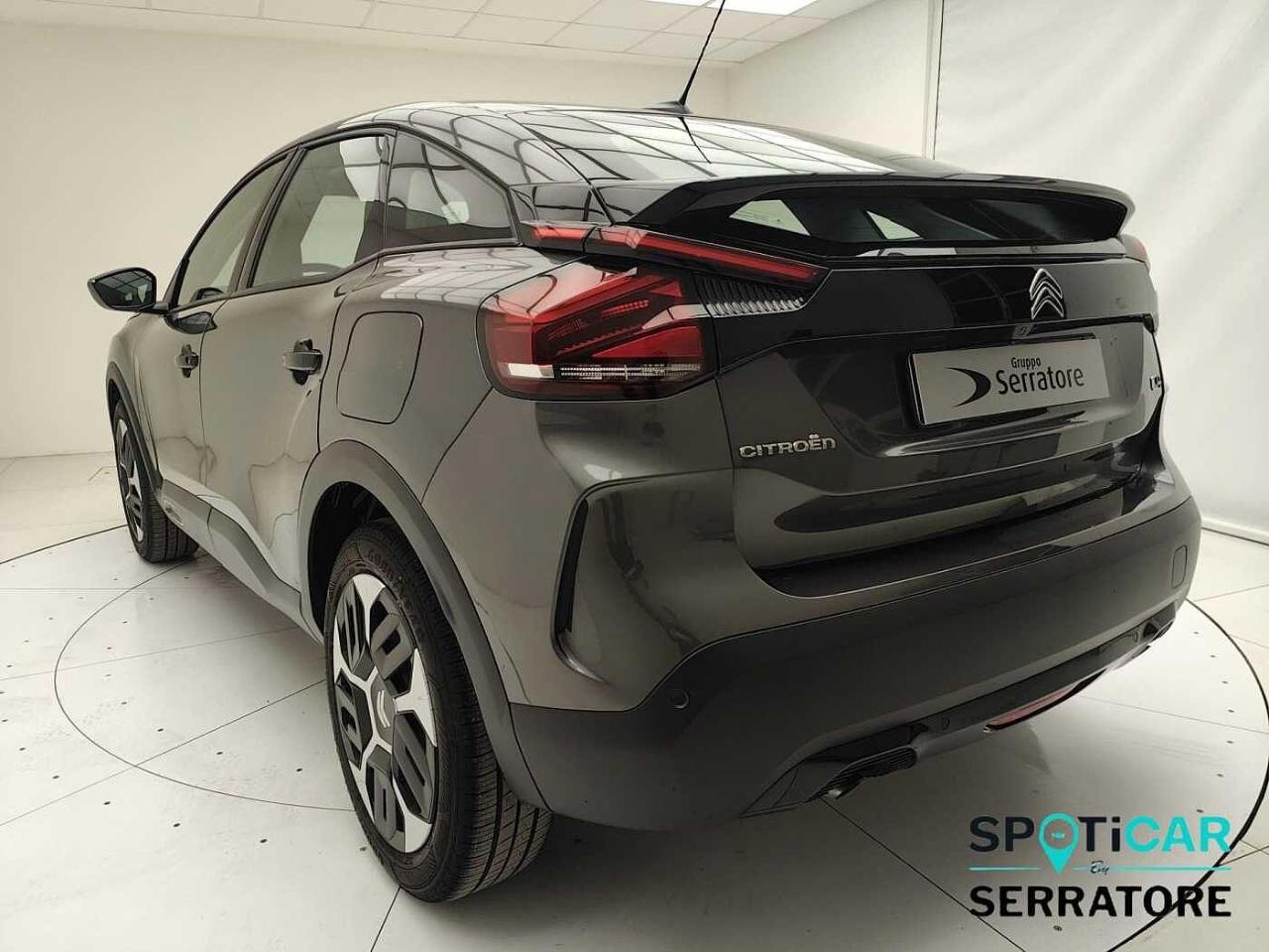 Citroën Citroën C4 usata 14