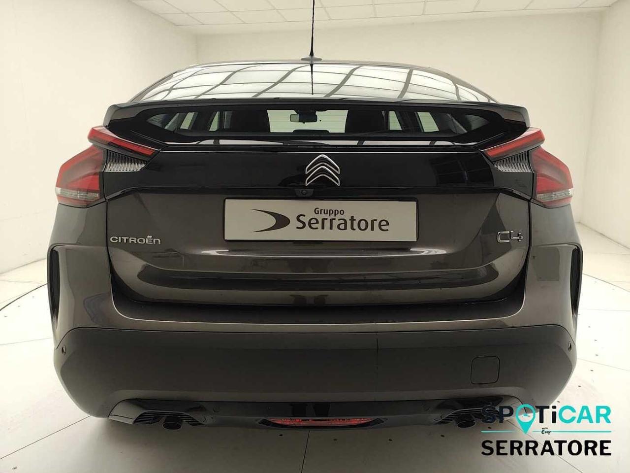 Citroën Citroën C4 usata 15