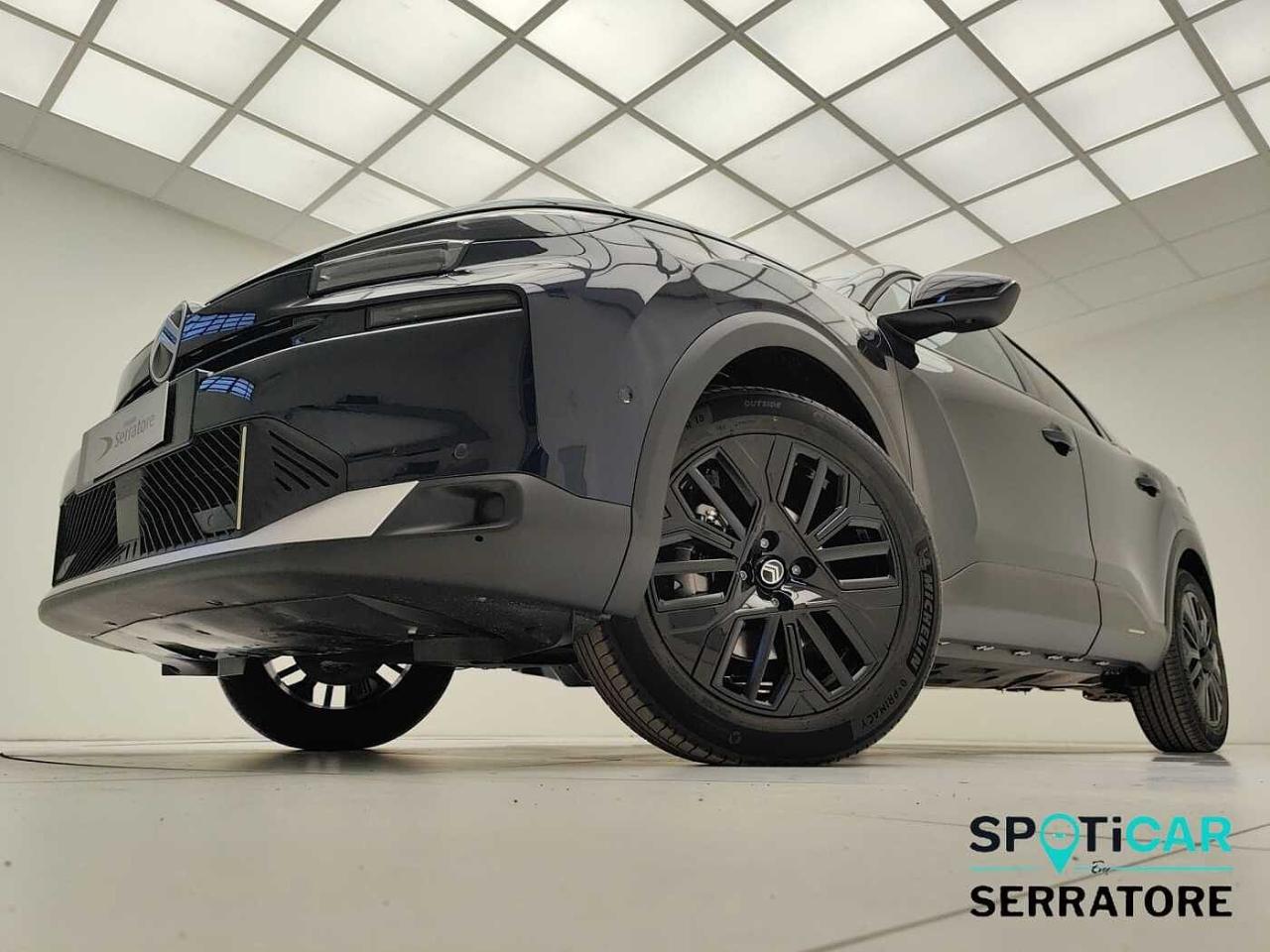 Citroën Citroën C4 usata 5