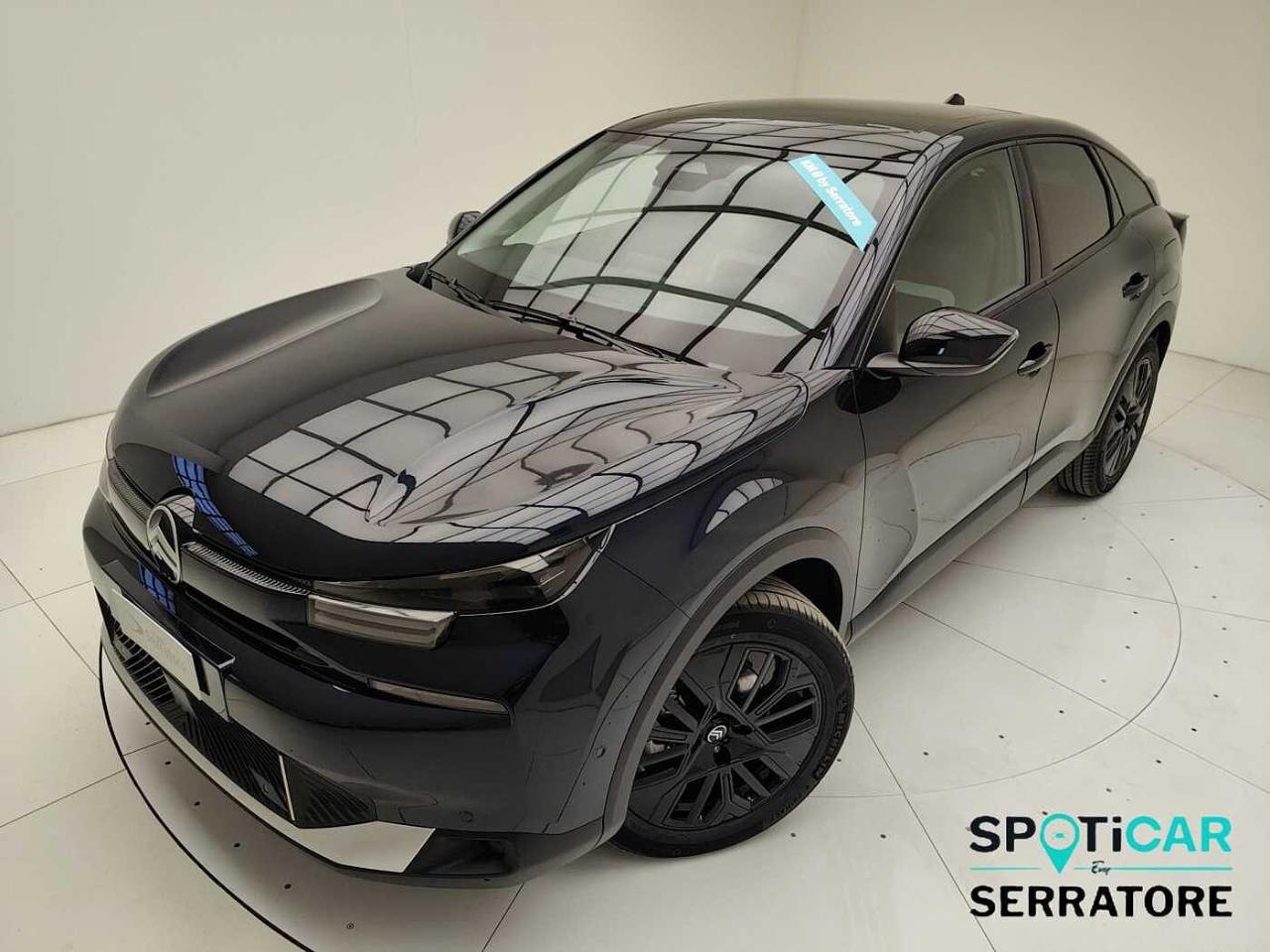 Citroën Citroën C4 usata 6