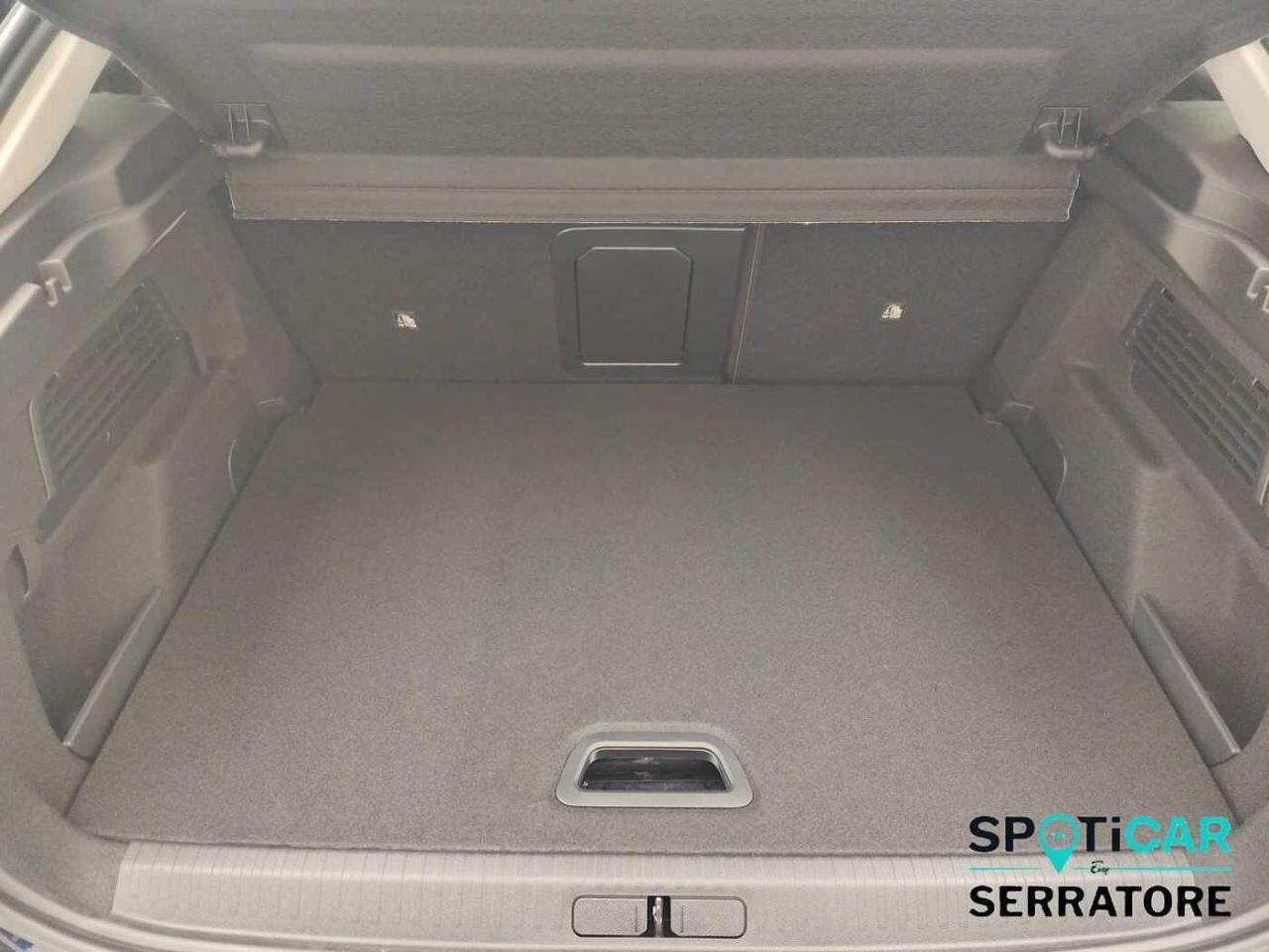 Citroën Citroën C4 usata 8
