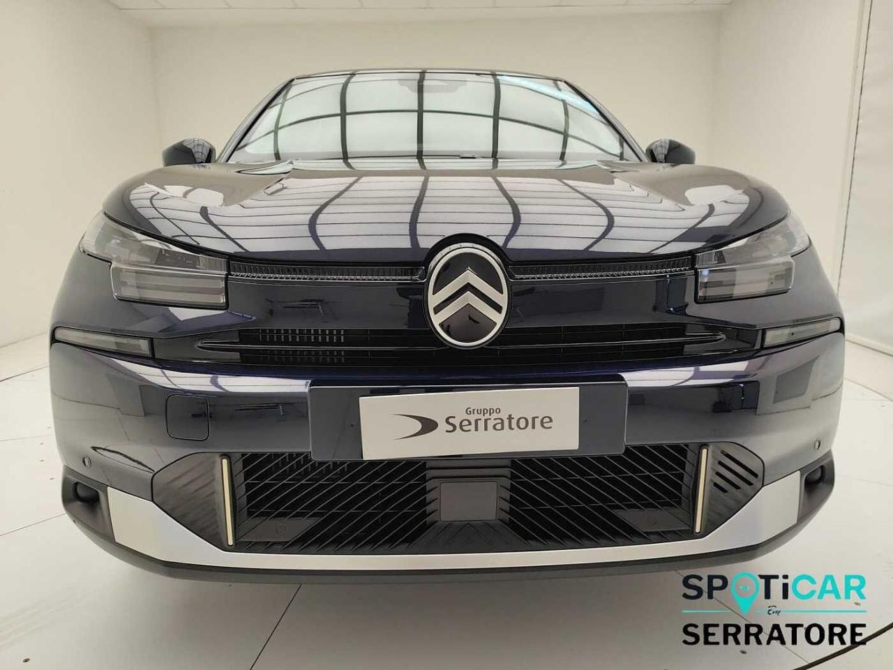 Citroën Citroën C4 usata 11