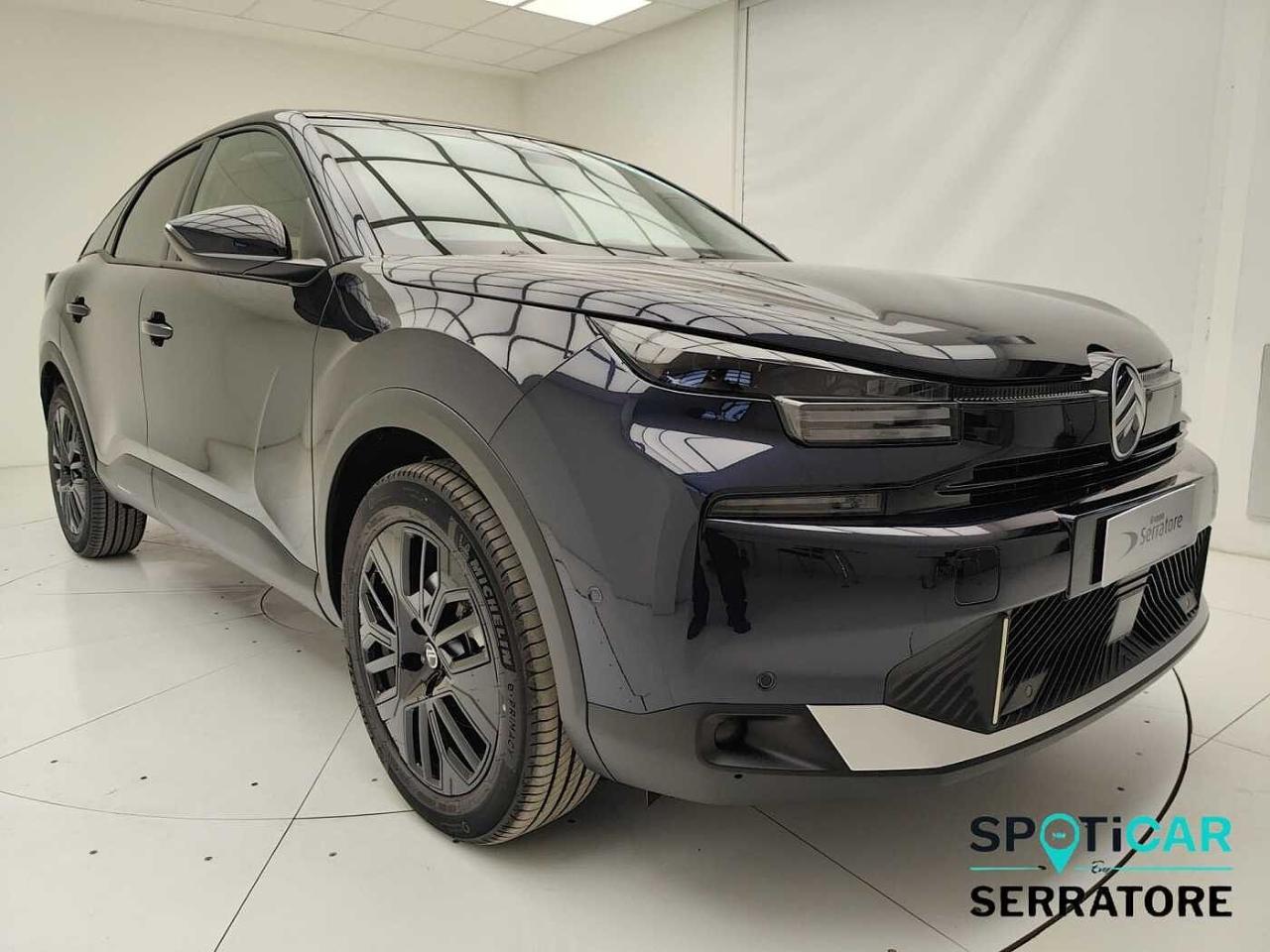 Citroën Citroën C4 usata 13