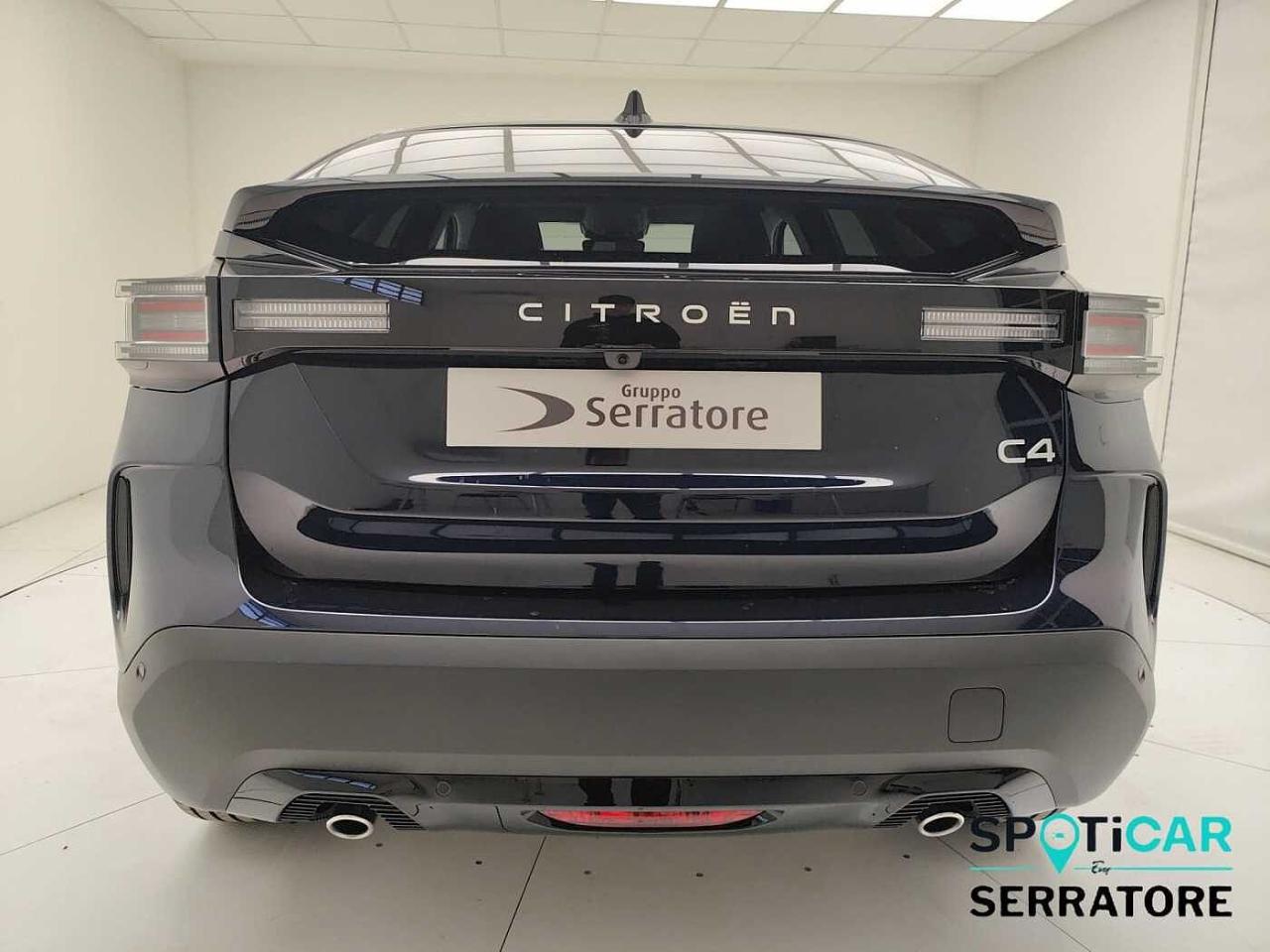 Citroën Citroën C4 usata 15