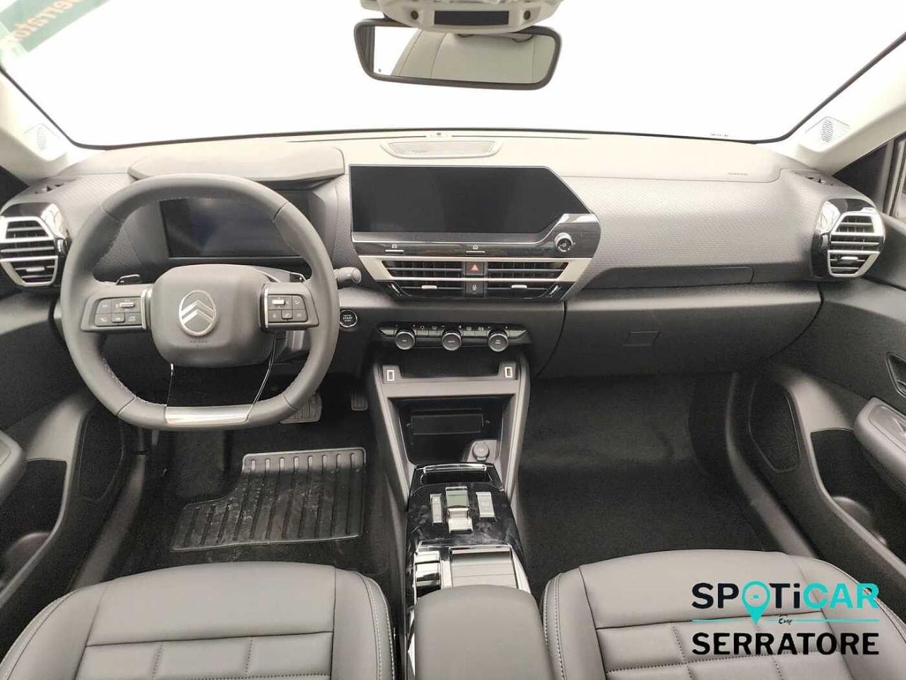 Citroën Citroën C4 usata 17