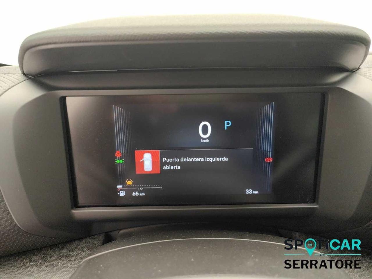 Citroën Citroën C4 usata 18