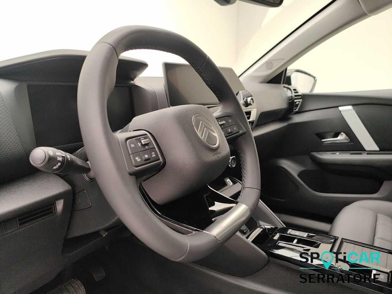 Citroën Citroën C4 usata 19
