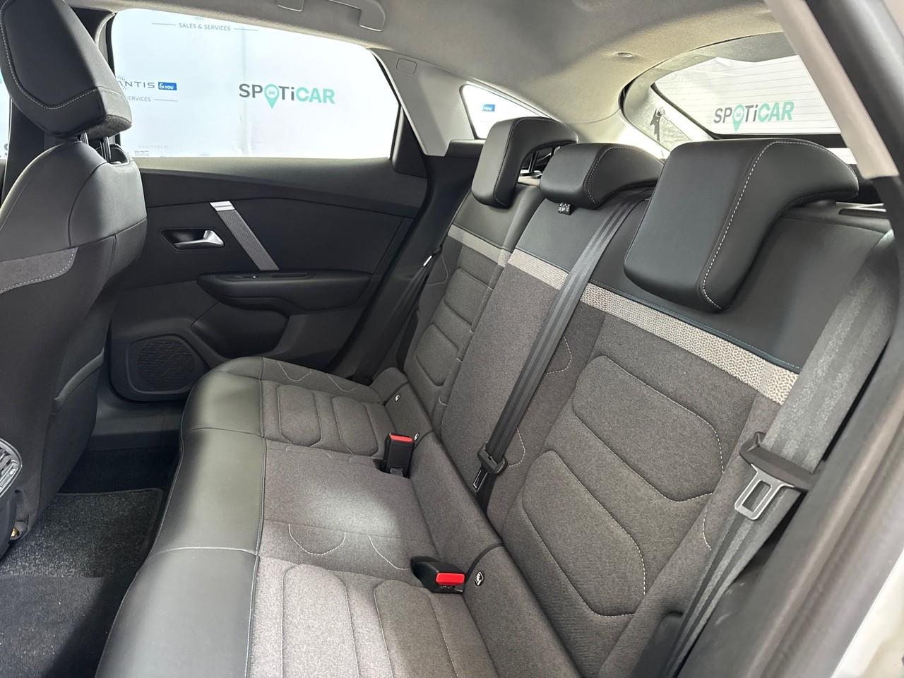 Citroën Citroën C4 usata, con Climatizzatore