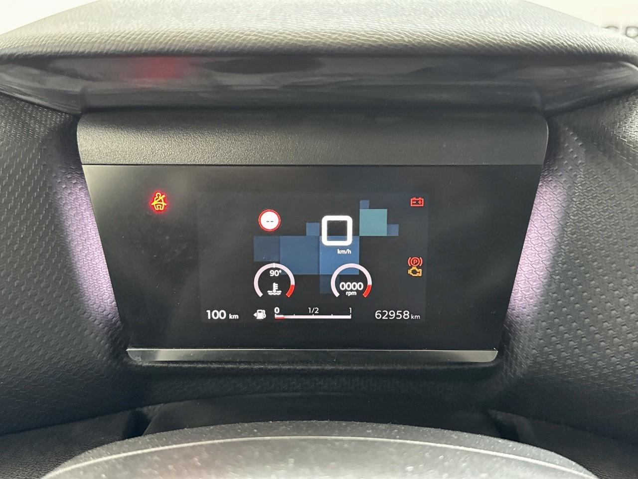 Citroën Citroën C4 usata, con Isofix