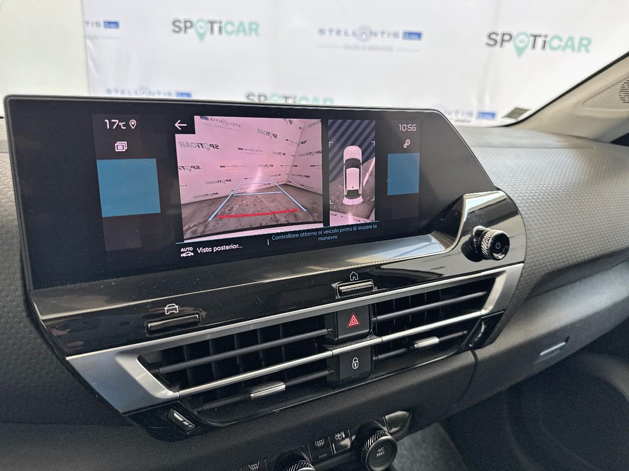 Citroën Citroën C4 usata 6