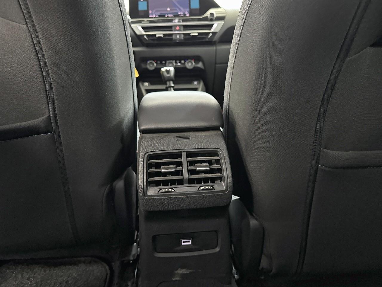 Citroën Citroën C4 usata 8