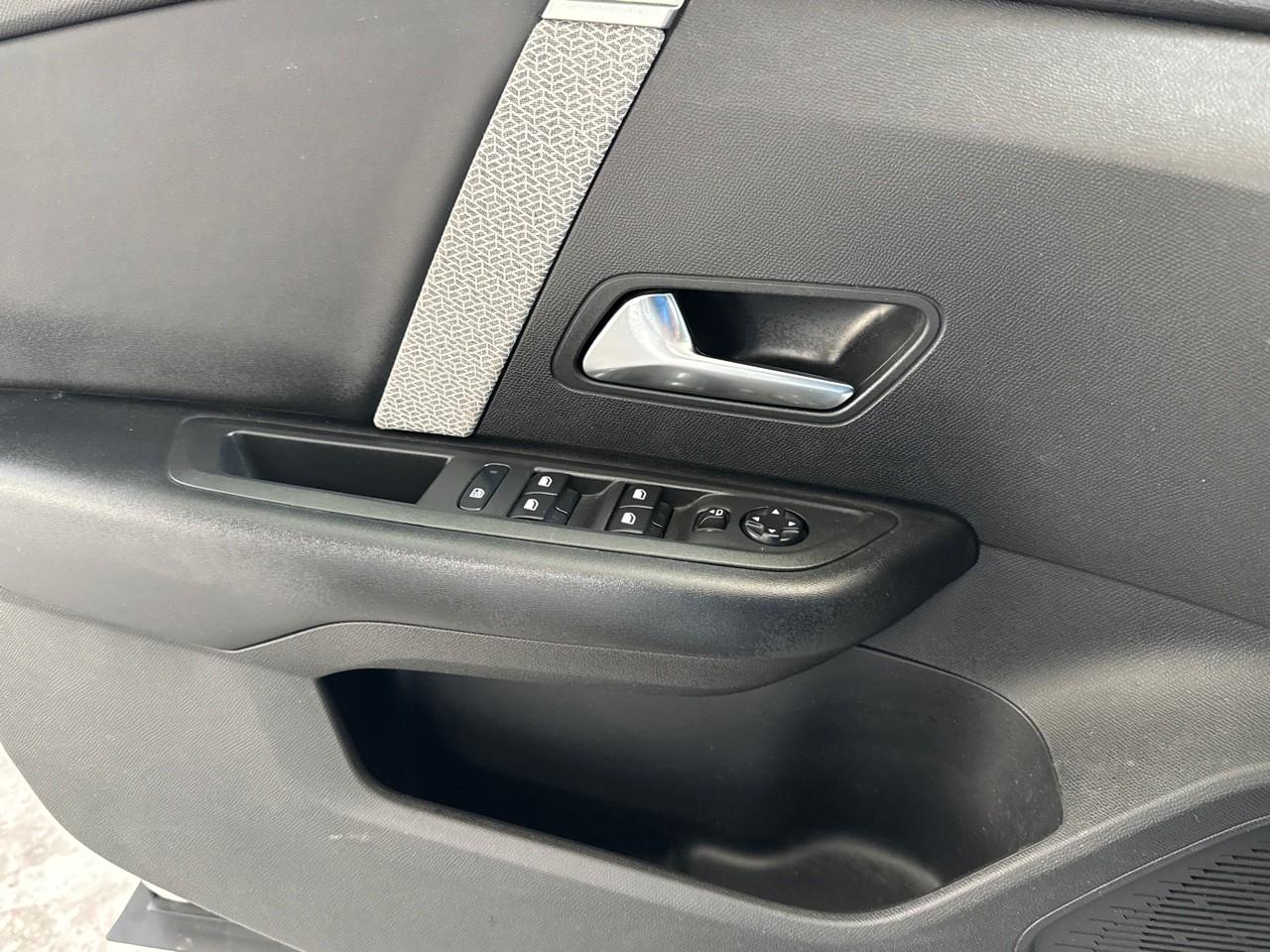 Citroën Citroën C4 usata 9