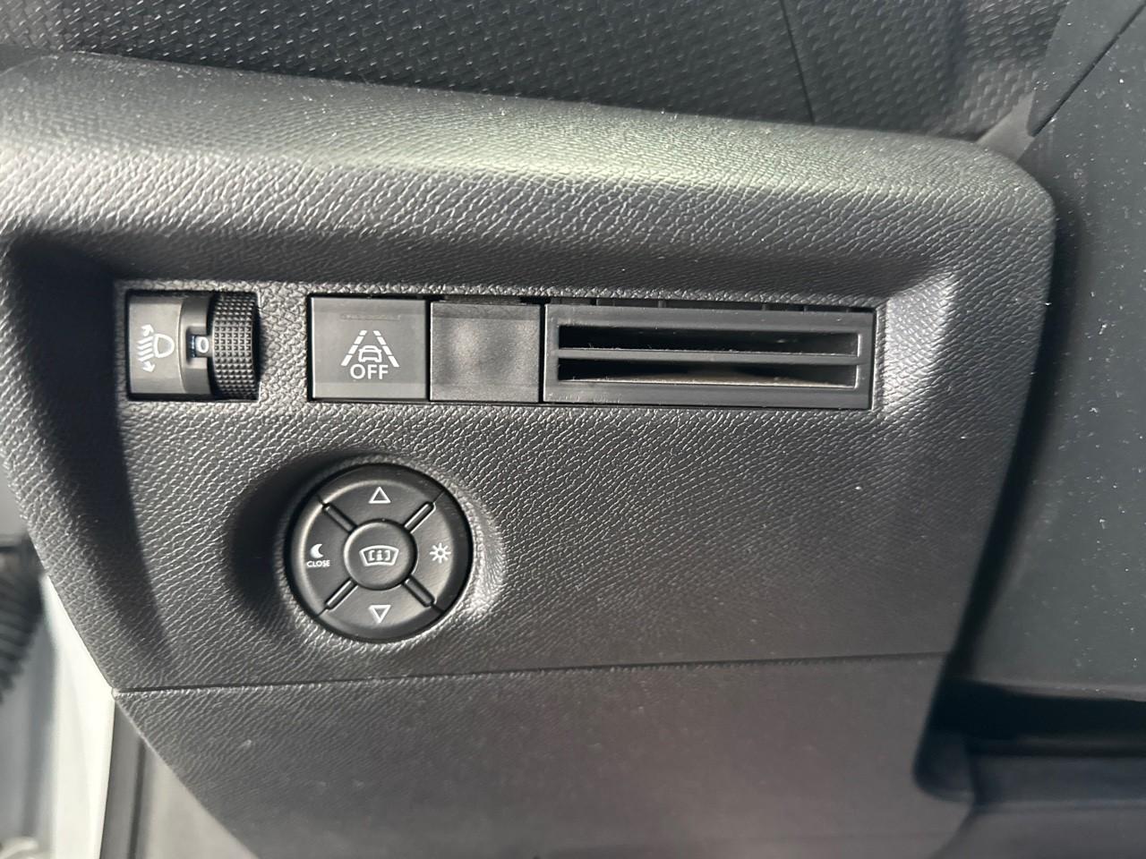 Citroën Citroën C4 usata 10