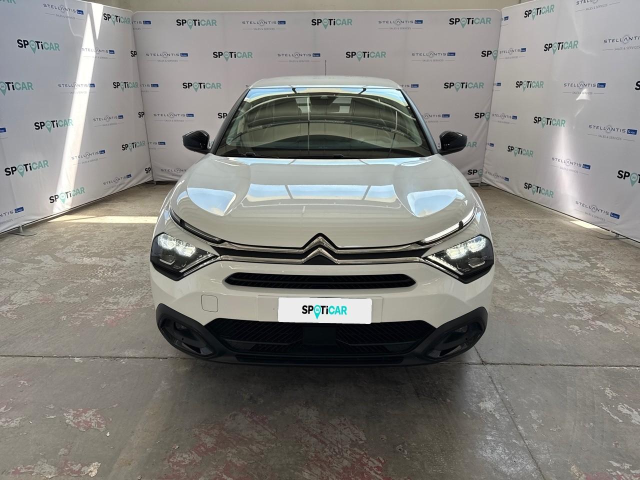 Citroën Citroën C4 usata 11