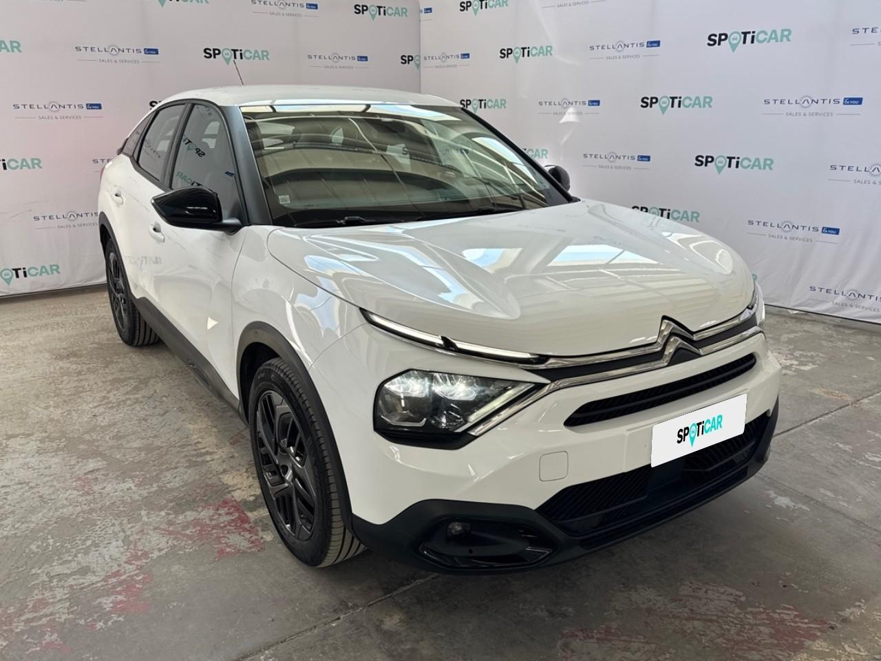 Citroën Citroën C4 usata 15