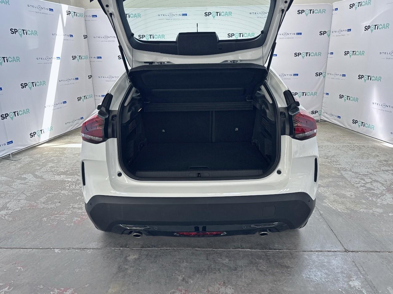 Citroën Citroën C4 usata 18