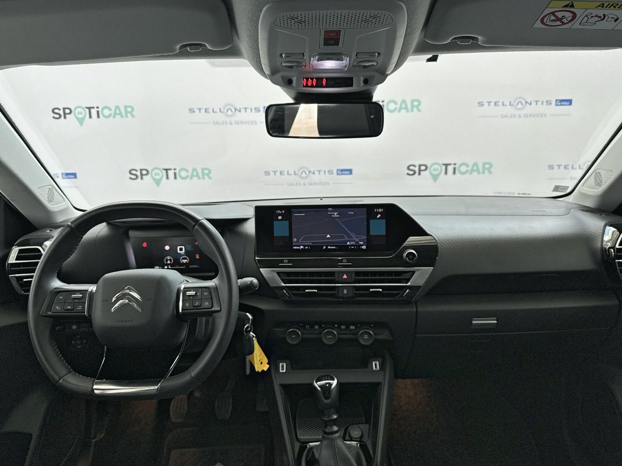Citroën Citroën C4 usata 20