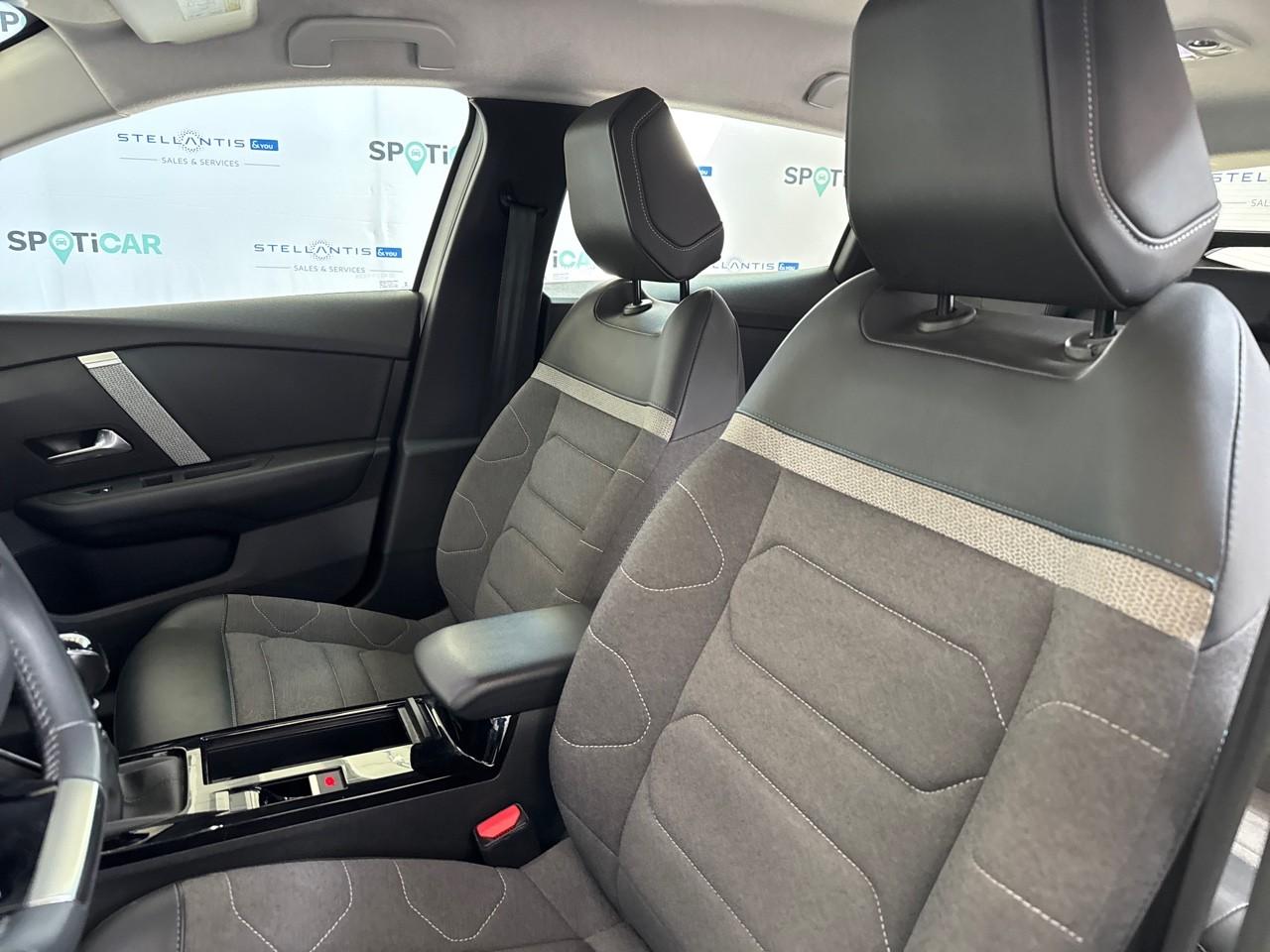 Citroën Citroën C4 usata 21