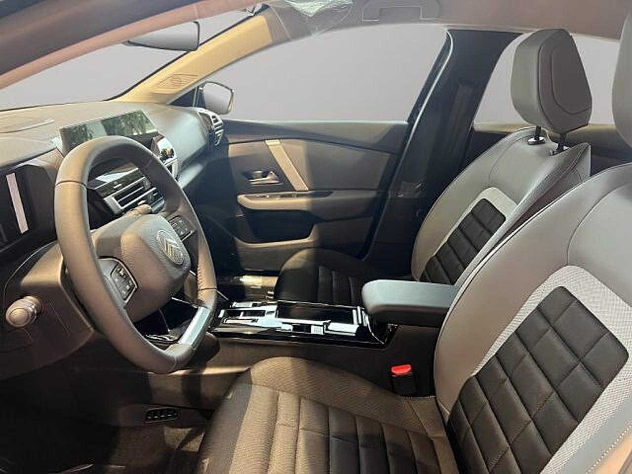 Citroën Citroën C4 usata 1