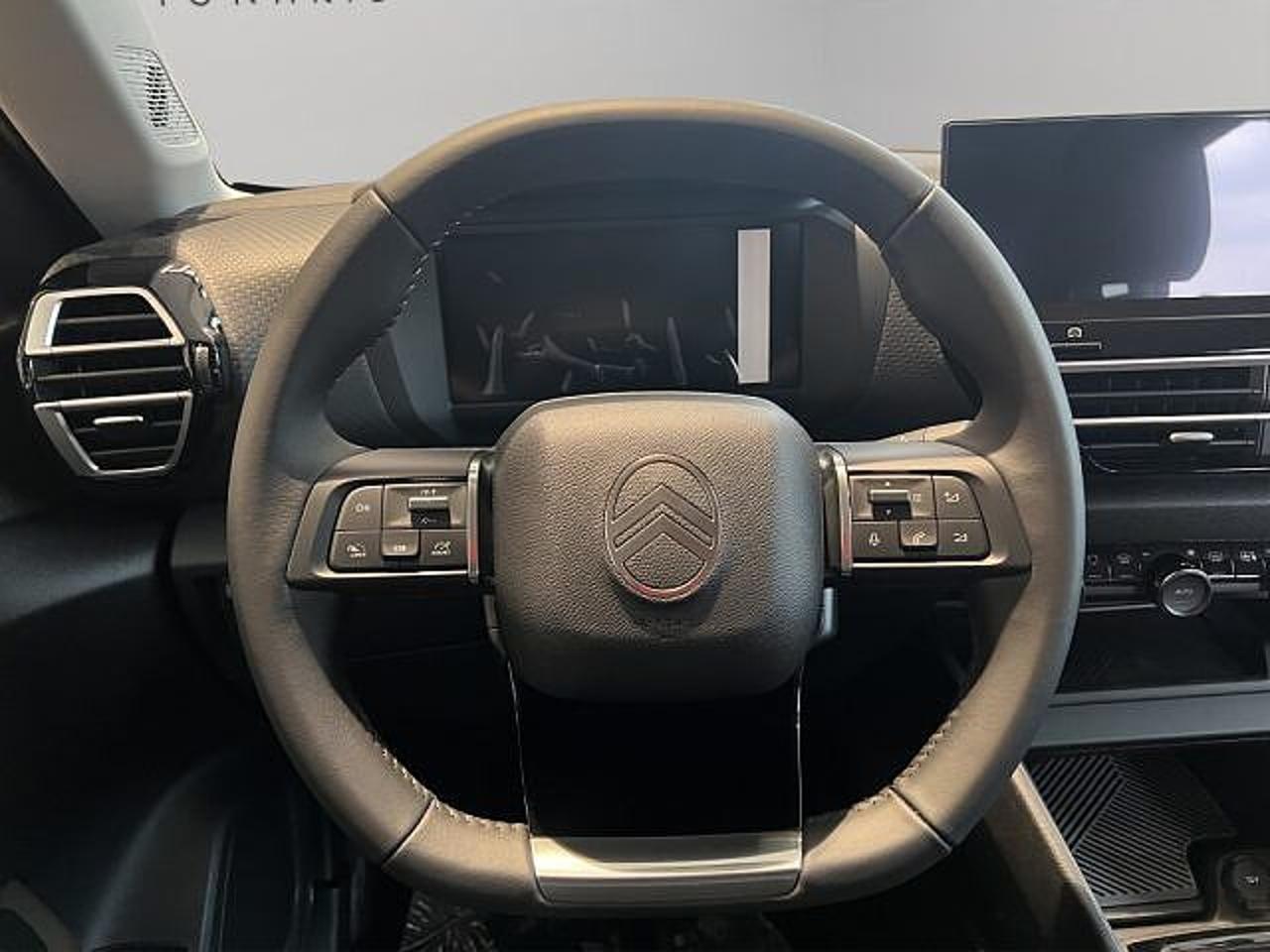 Citroën Citroën C4 usata 3