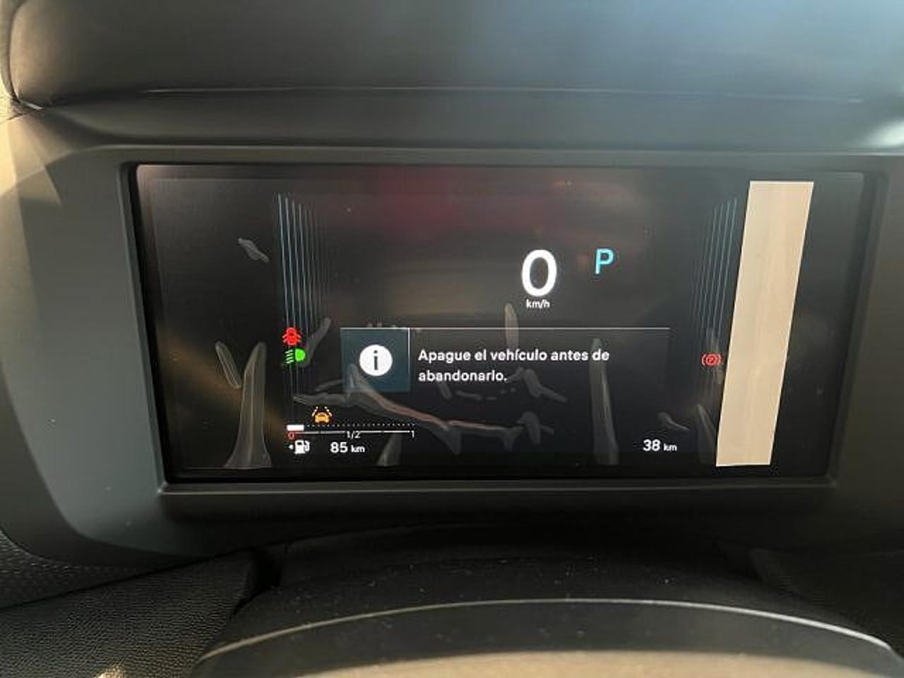 Citroën Citroën C4 usata 4